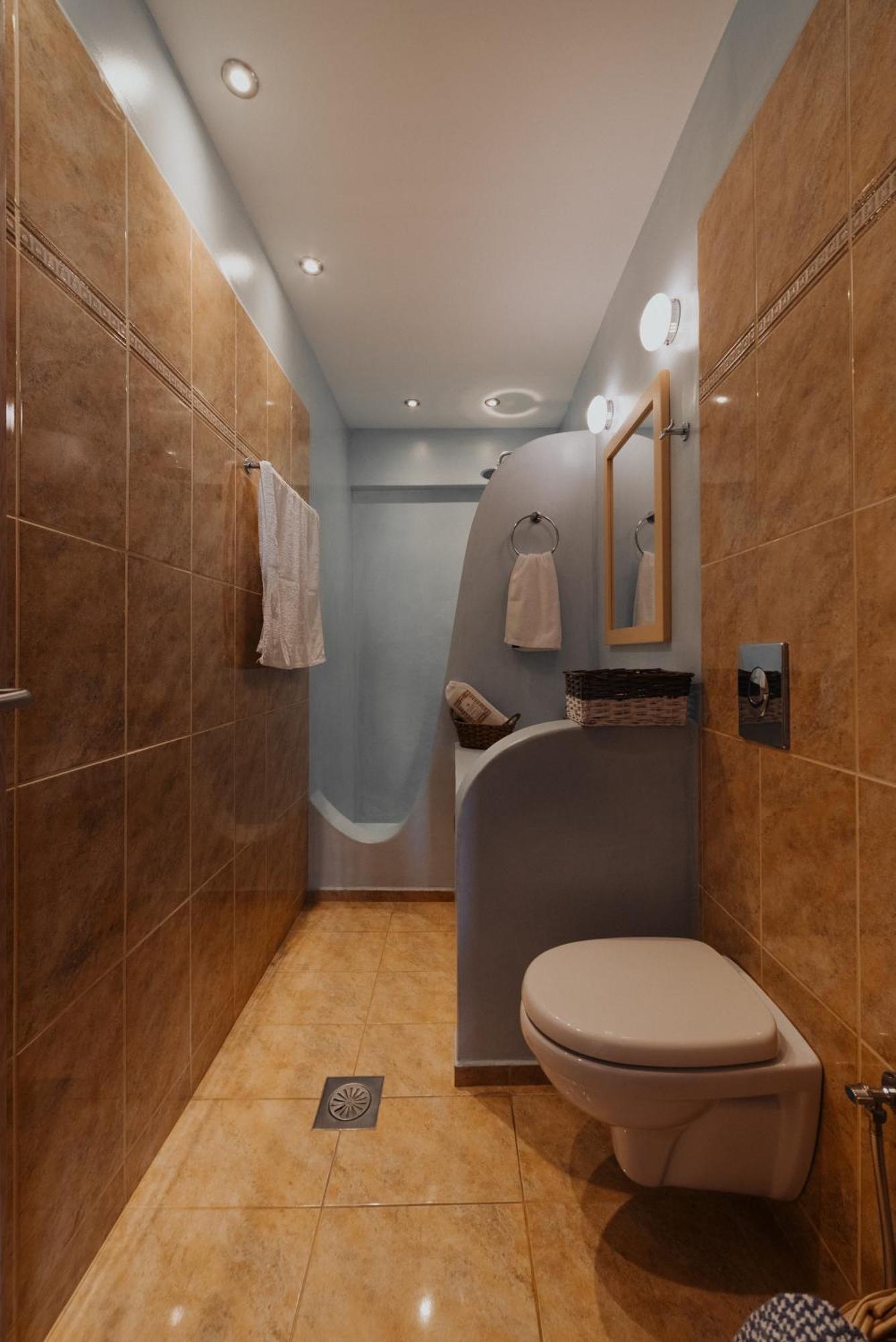 Aquarial Home Naxos City Exterior photo